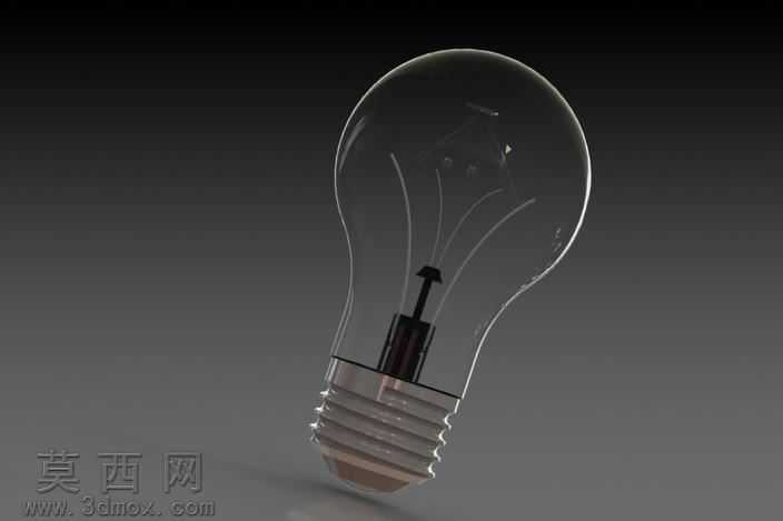 球泡灯-Lampada
