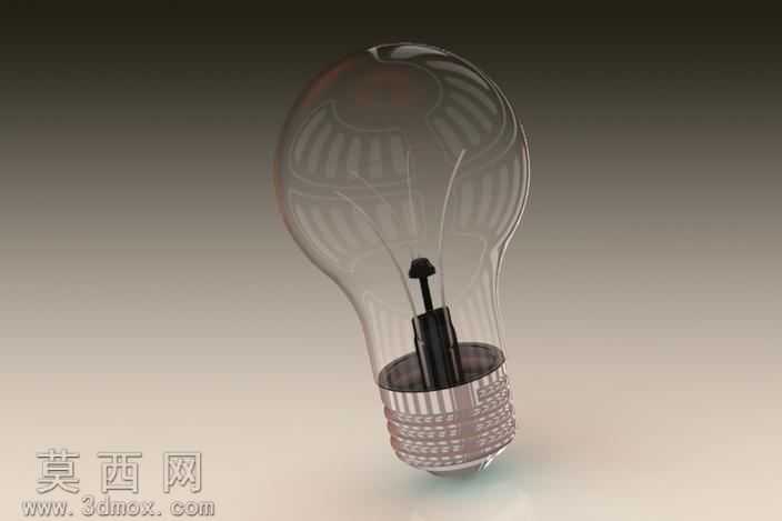 球泡灯-Lampada