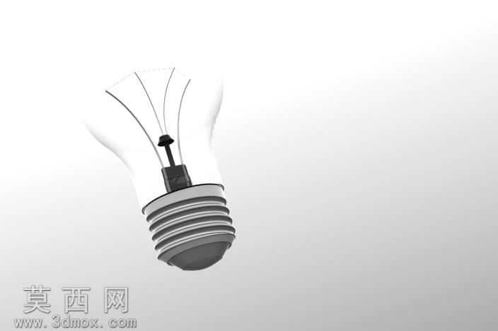 球泡灯-Lampada