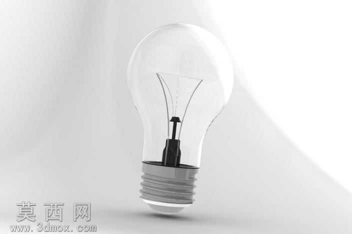 球泡灯-Lampada