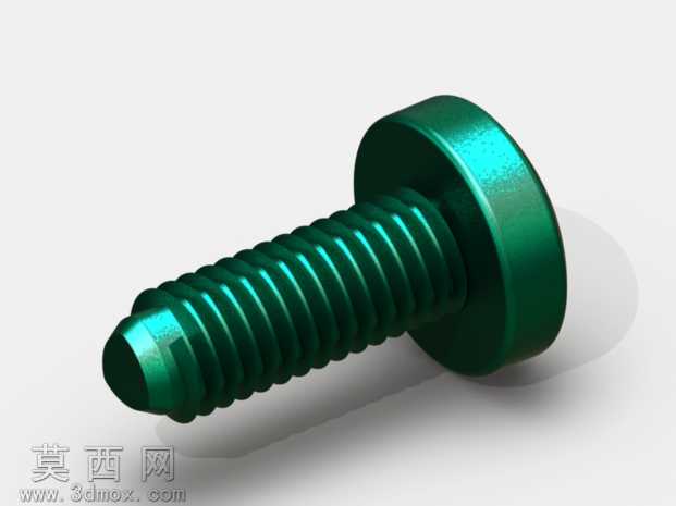 螺钉UNI8112-M3