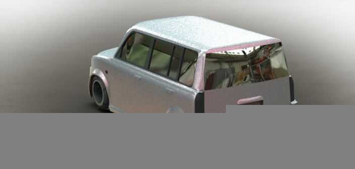 2007scionxB