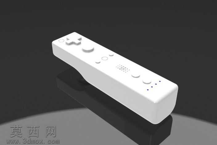 任天堂wii控制