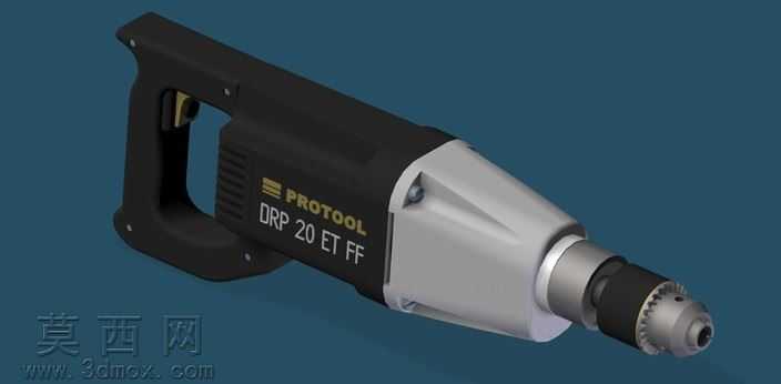 ��-ProTool
