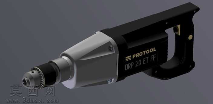 ��-ProTool
