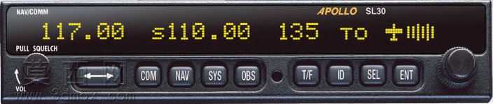 GarminSL30NAV/COMM
