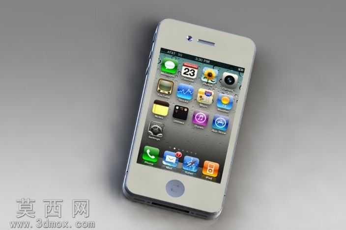 Iphone4
