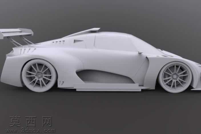 "安康"EVO500G海-恶魔-