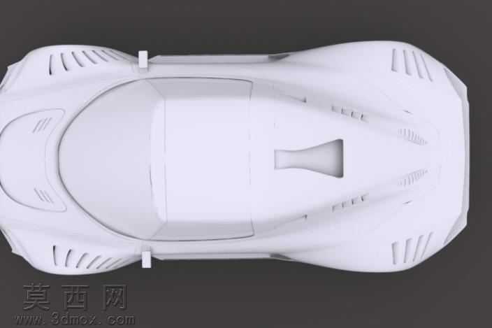 "安康"EVO500G海-恶魔-