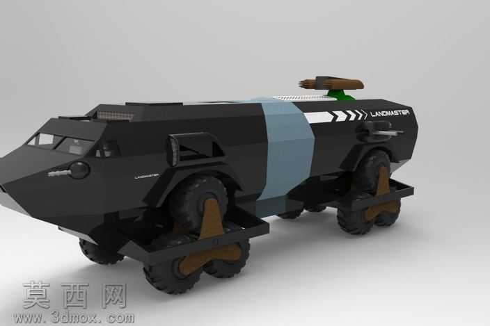 Landmaster

