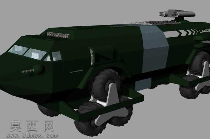 Landmaster
