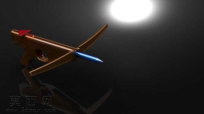 PenBow
