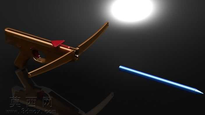 PenBow
