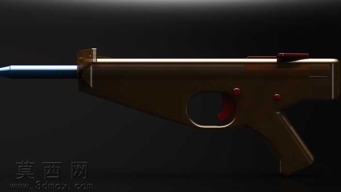 PenBow
