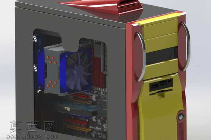 cpu