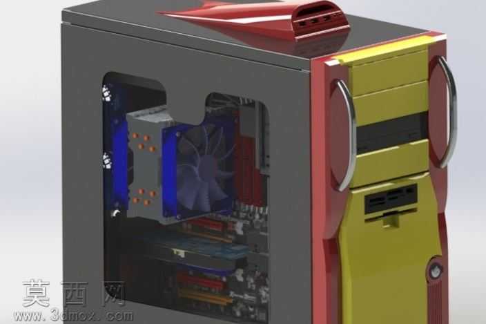 cpu