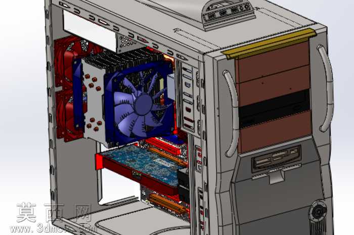 cpu