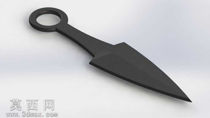Kunai
