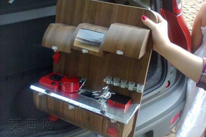 CozinhaAdaptada段Idosos