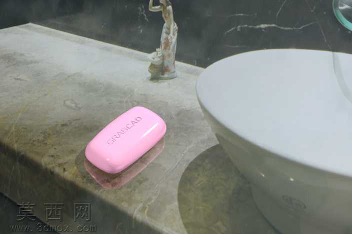 肥皂