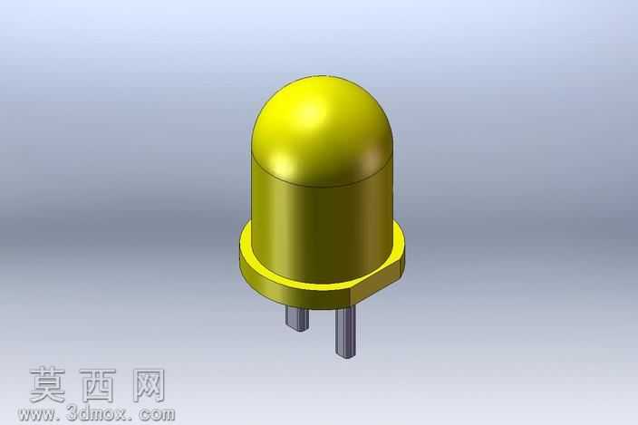 LED3���׻�ɫ
