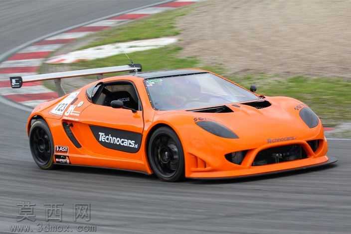 汉森GTR
