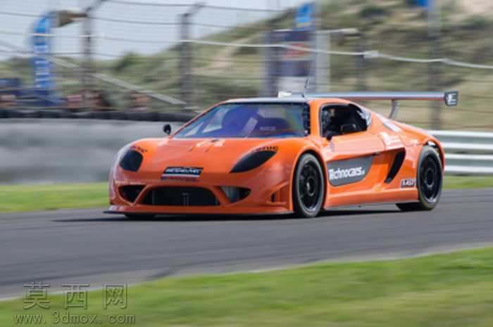 汉森GTR