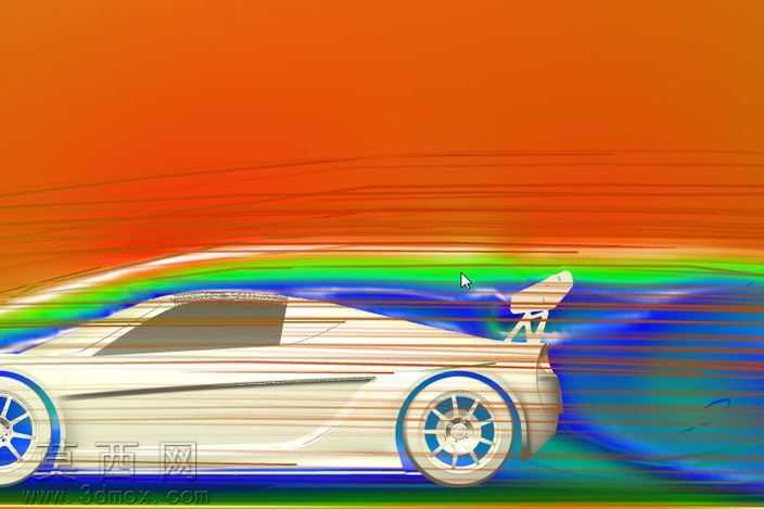 汉森GTR