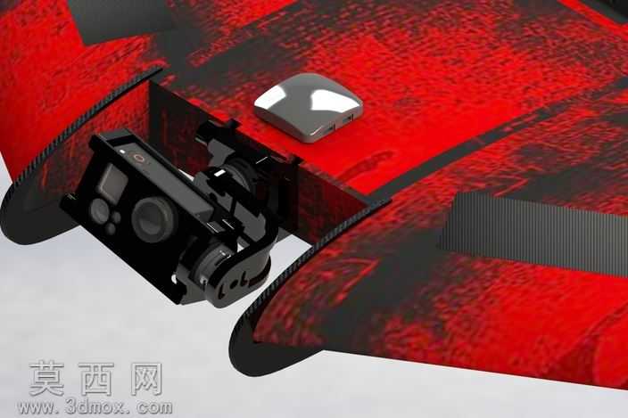 Ritewing西风Z二