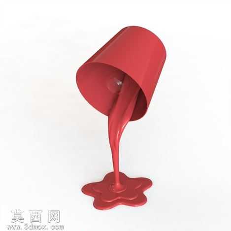 墨水灯