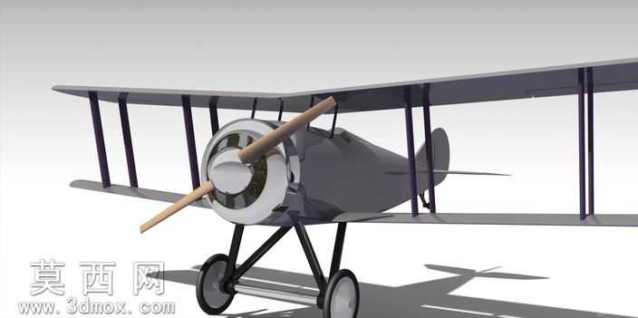 WW1��׼E-1�ɻ�
