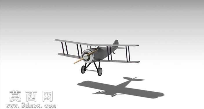 WW1��׼E-1�ɻ�
