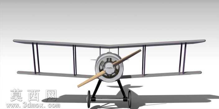 WW1��׼E-1�ɻ�
