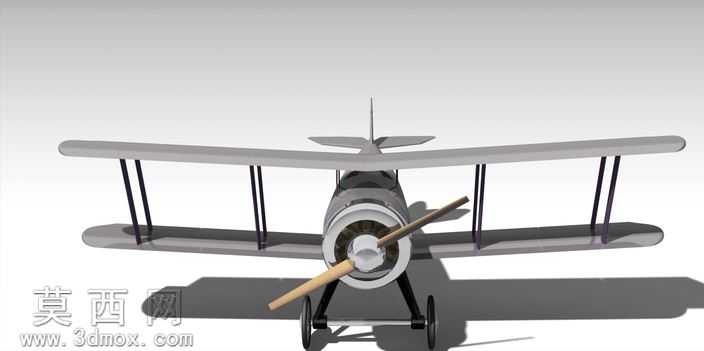 WW1��׼E-1�ɻ�
