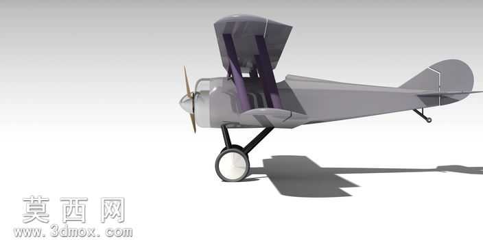 WW1��׼E-1�ɻ�
