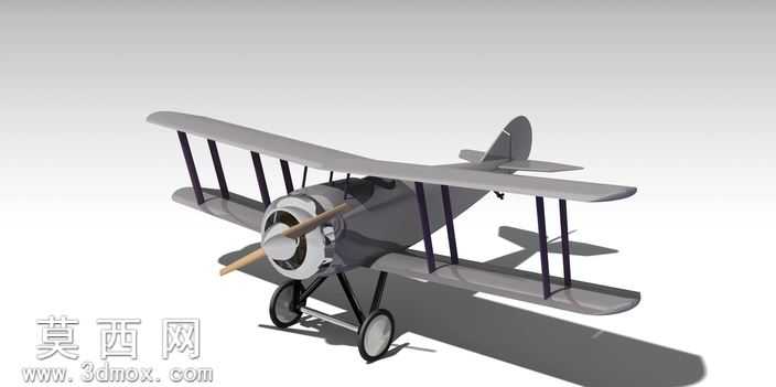 WW1��׼E-1�ɻ�
