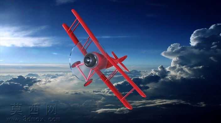 WW1��׼E-1�ɻ�
