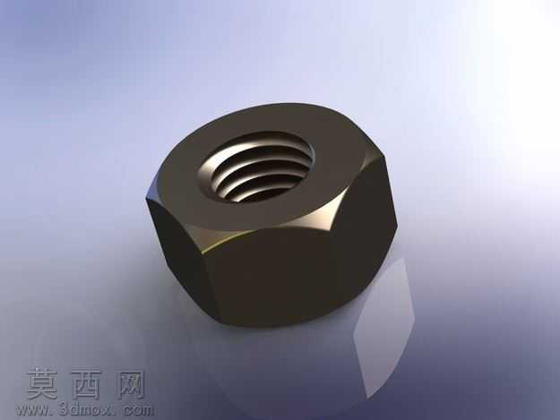 螺母