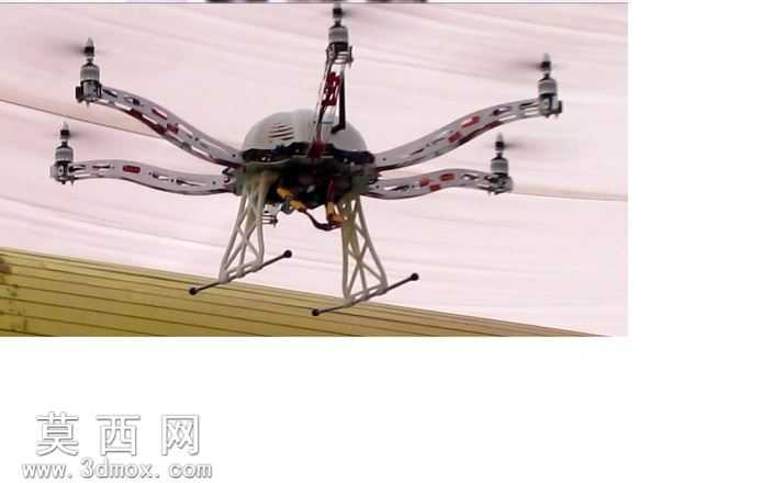 Hexacopter