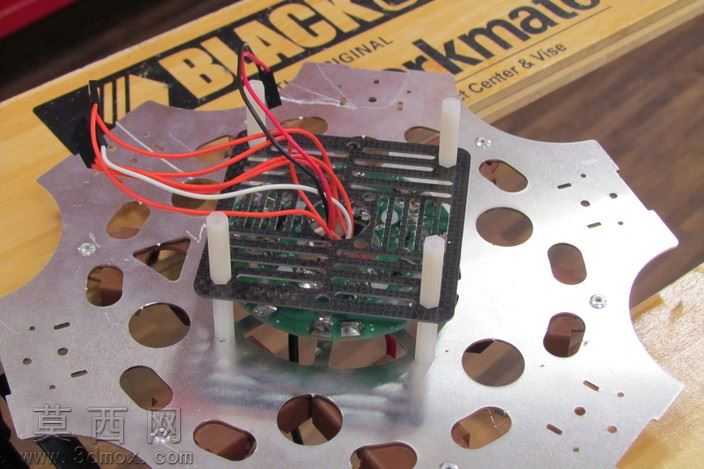 Hexacopter