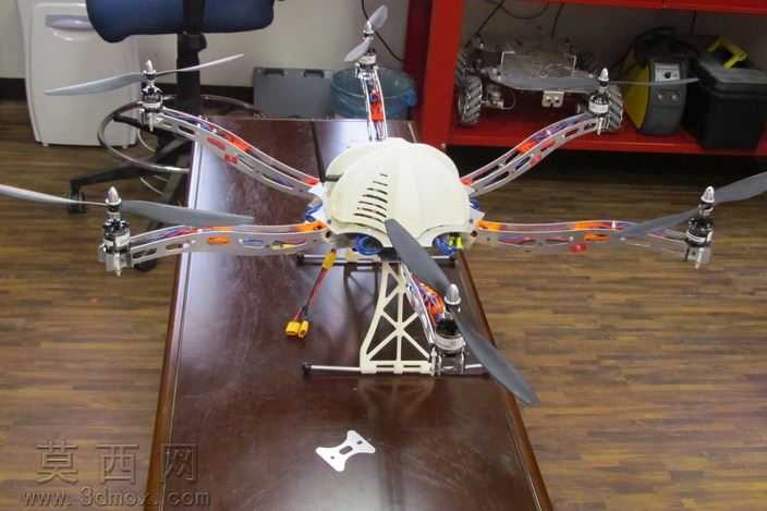 Hexacopter