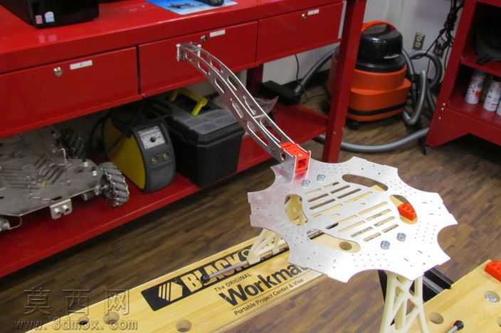 Hexacopter