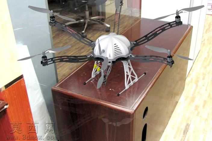 Hexacopter