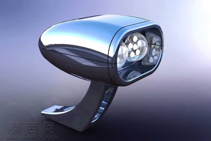 ��װ�ص�LED��
