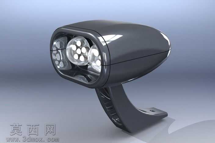 ��װ�ص�LED��
