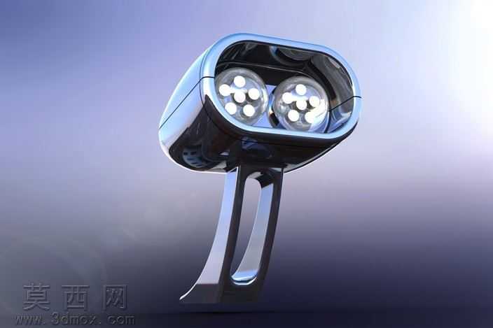��װ�ص�LED��
