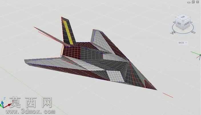 F-117����
