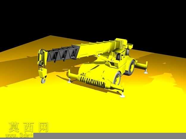 Guindaste160toneladasrenderizada没有autocad2010
