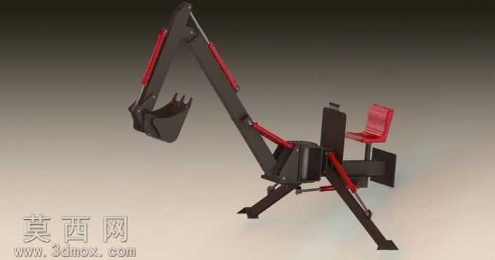 LTBackhoe

