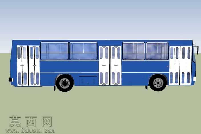 Ikarus280��(������˹��ͨ��˾)

